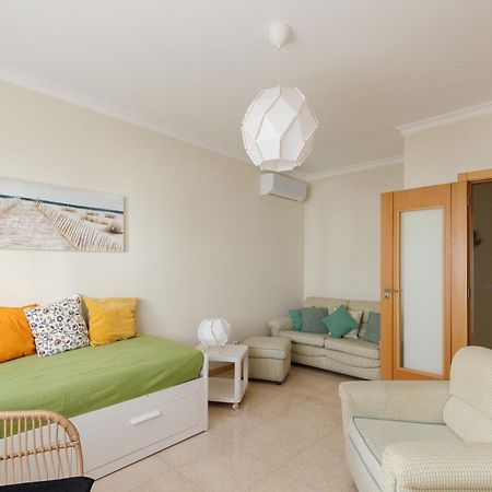 Villa Marquez Apartments Vila Real de Santo António Εξωτερικό φωτογραφία