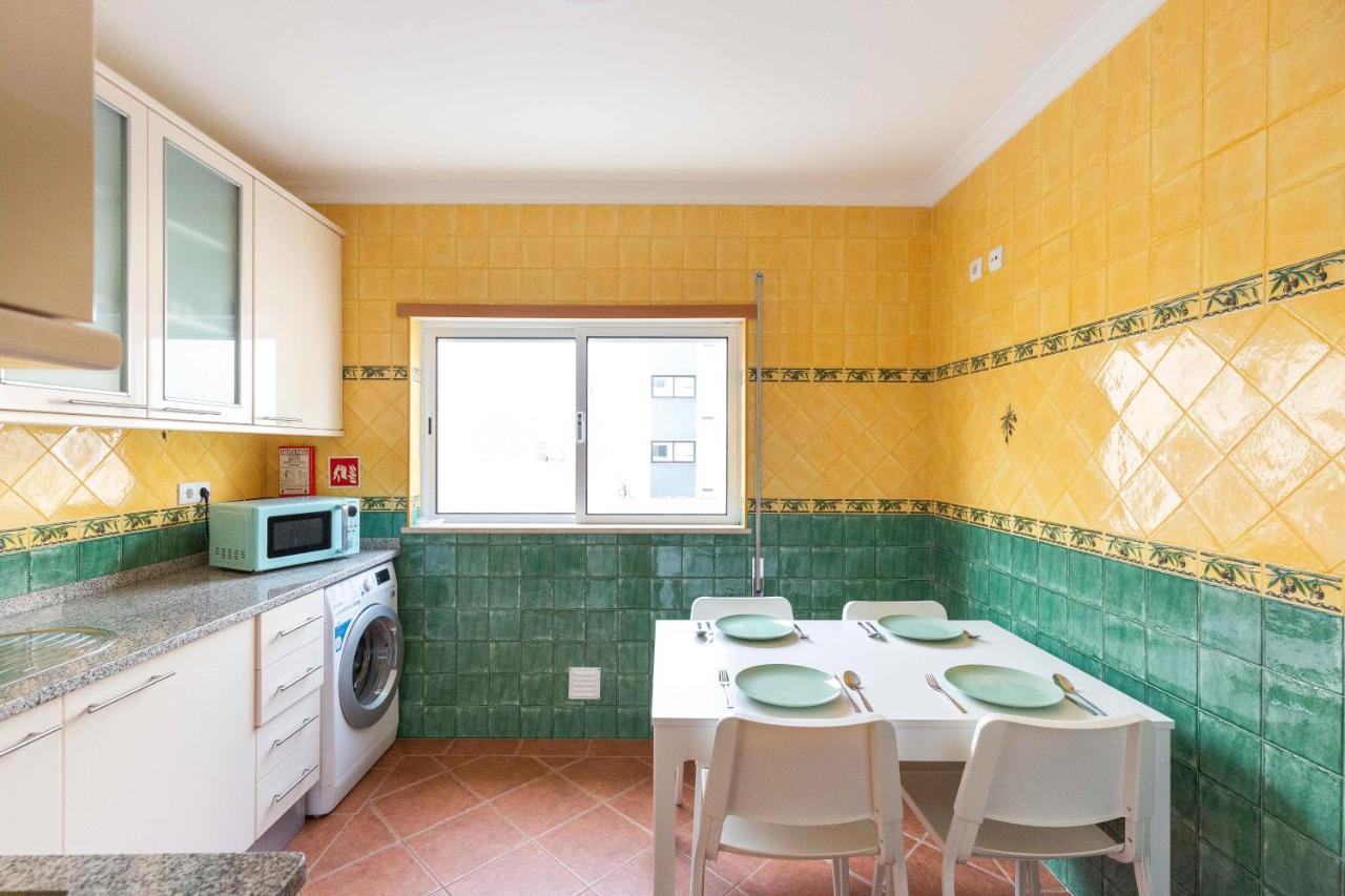 Villa Marquez Apartments Vila Real de Santo António Εξωτερικό φωτογραφία
