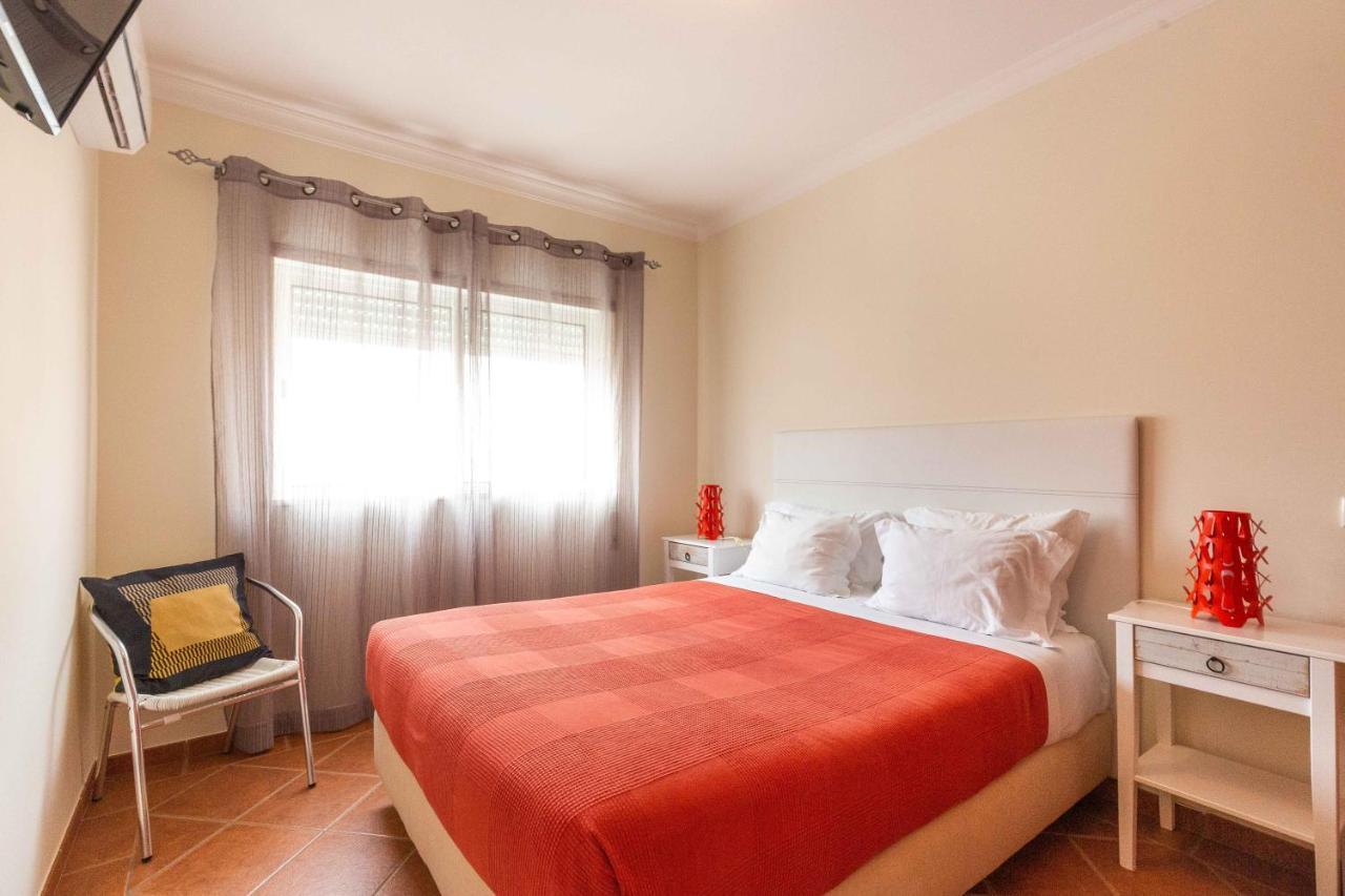 Villa Marquez Apartments Vila Real de Santo António Εξωτερικό φωτογραφία