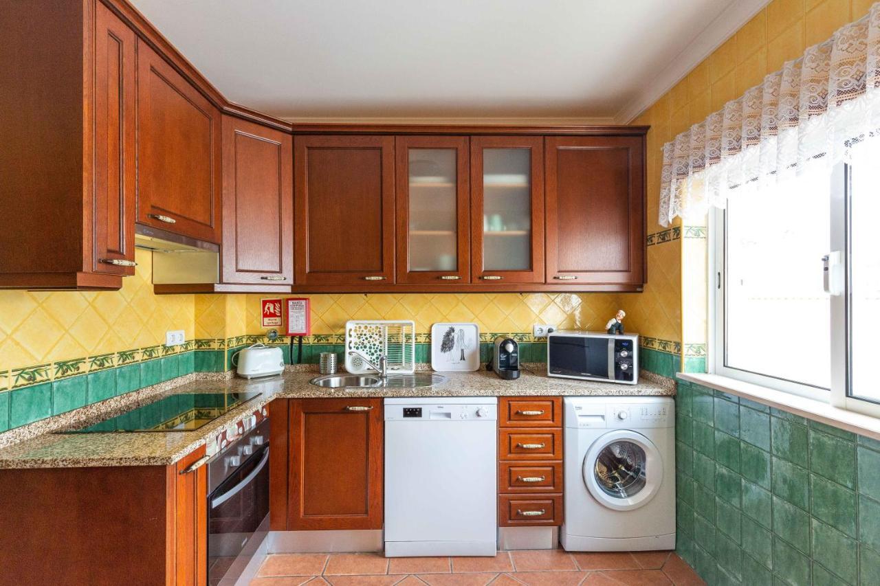 Villa Marquez Apartments Vila Real de Santo António Εξωτερικό φωτογραφία