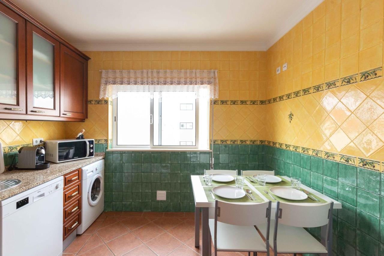 Villa Marquez Apartments Vila Real de Santo António Εξωτερικό φωτογραφία