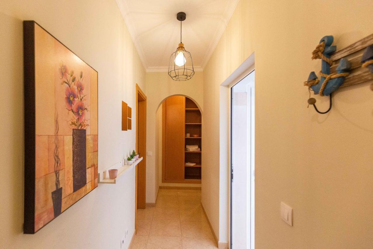 Villa Marquez Apartments Vila Real de Santo António Εξωτερικό φωτογραφία