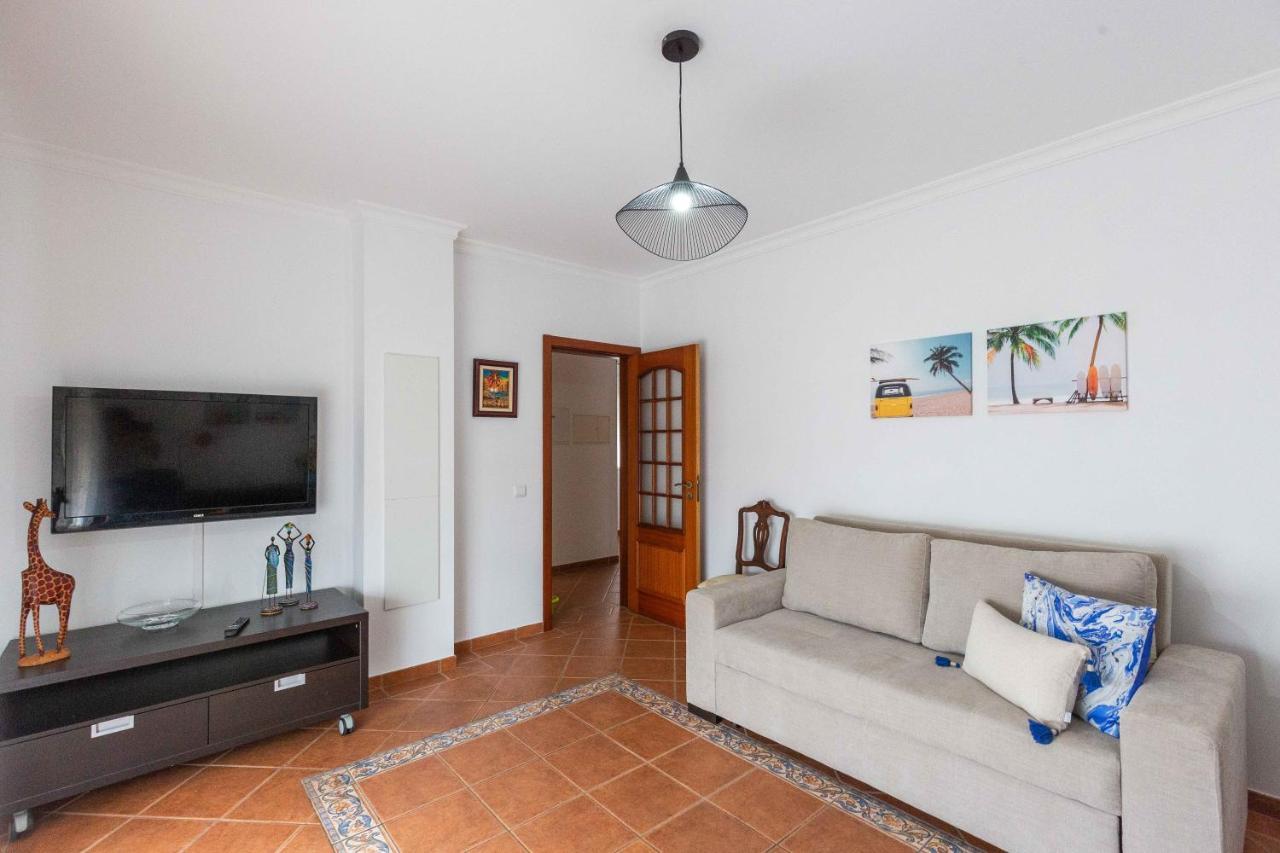 Villa Marquez Apartments Vila Real de Santo António Εξωτερικό φωτογραφία