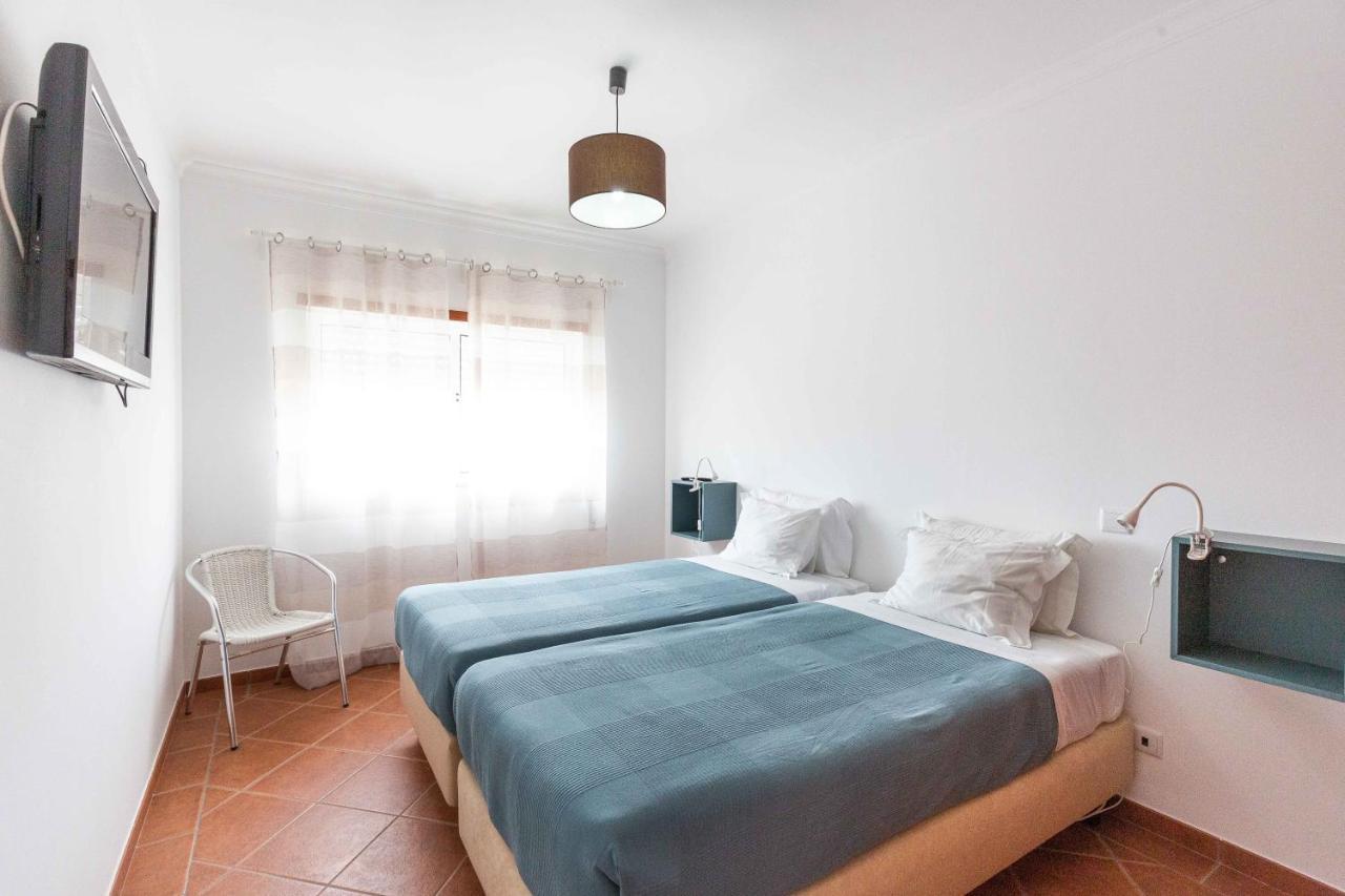 Villa Marquez Apartments Vila Real de Santo António Εξωτερικό φωτογραφία