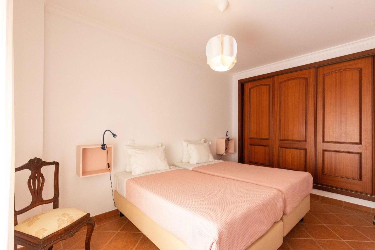 Villa Marquez Apartments Vila Real de Santo António Εξωτερικό φωτογραφία