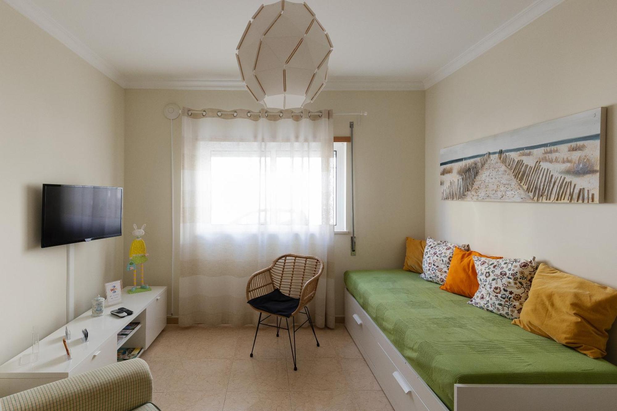 Villa Marquez Apartments Vila Real de Santo António Εξωτερικό φωτογραφία