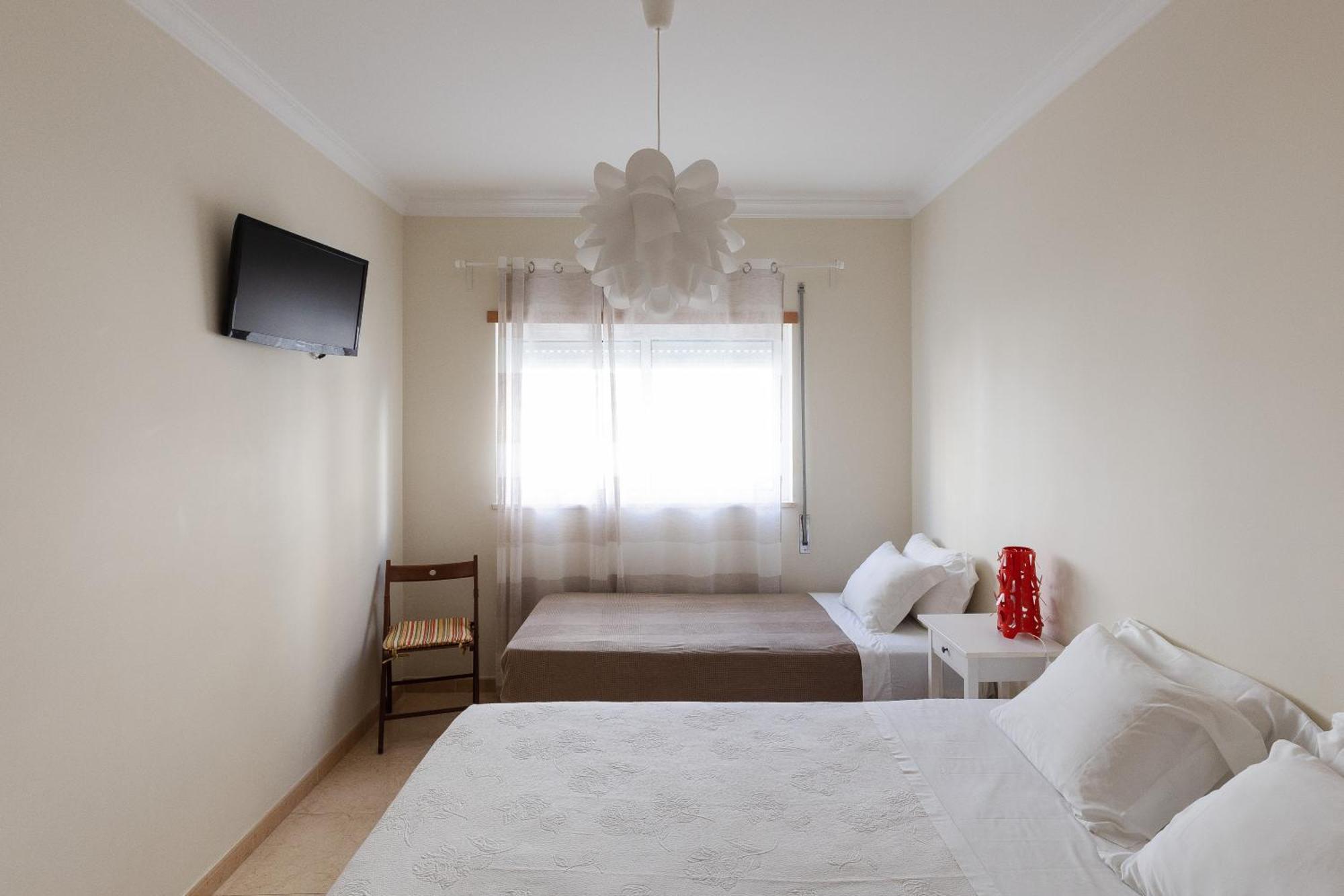 Villa Marquez Apartments Vila Real de Santo António Δωμάτιο φωτογραφία